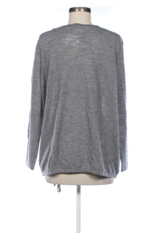 Damenpullover Monari, Größe XL, Farbe Grau, Preis € 23,99