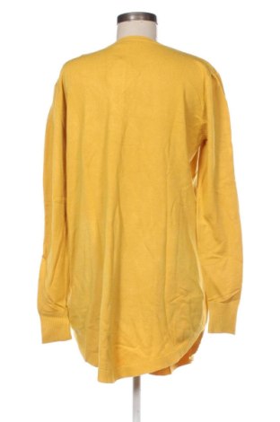 Dámský svetr Monnari, Velikost L, Barva Žlutá, Cena  418,00 Kč