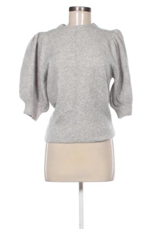 Γυναικείο πουλόβερ Monnari, Μέγεθος S, Χρώμα Γκρί, Τιμή 14,74 €