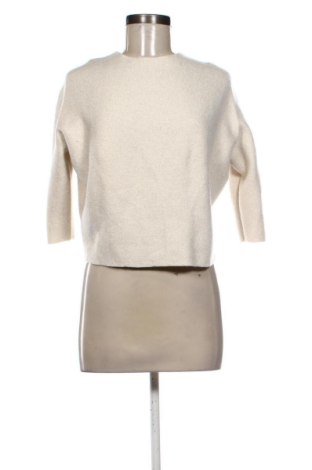 Dámský svetr Monoprix, Velikost XL, Barva Béžová, Cena  593,00 Kč