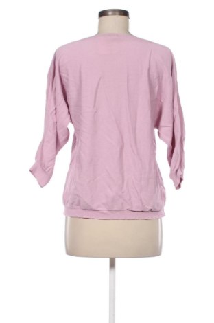 Дамски пуловер More & More, Размер L, Цвят Розов, Цена 31,70 €