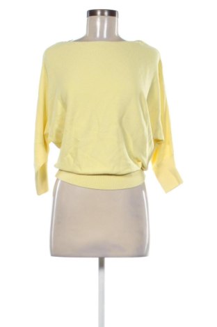 Pulover de femei More & More, Mărime M, Culoare Galben, Preț 375,35 Lei