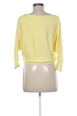 Pulover de femei More & More, Mărime M, Culoare Galben, Preț 375,35 Lei