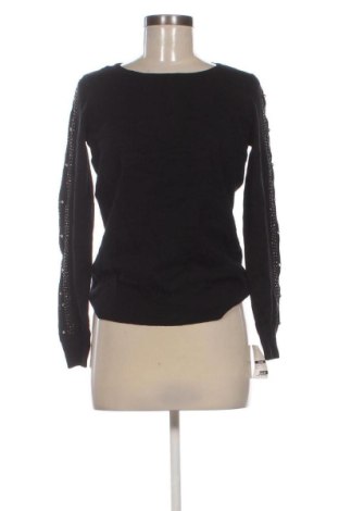 Dámský svetr Motive, Velikost L, Barva Černá, Cena  699,00 Kč