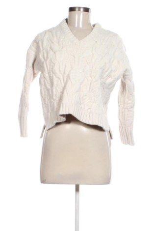 Dámský svetr Munthe, Velikost S, Barva Bílá, Cena  1 495,00 Kč