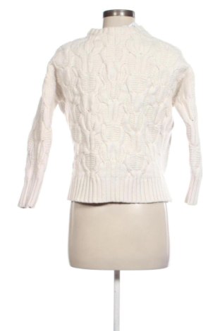 Dámský svetr Munthe, Velikost S, Barva Bílá, Cena  1 495,00 Kč