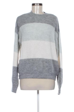 Дамски пуловер NA-KD, Размер S, Цвят Многоцветен, Цена 21,00 €