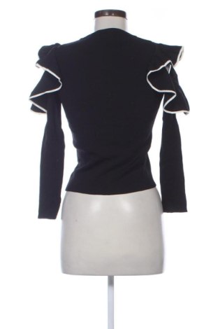 Γυναικείο πουλόβερ NEW COLLECTION, Μέγεθος L, Χρώμα Μαύρο, Τιμή 25,99 €