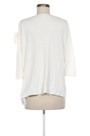 Дамски пуловер NEW COLLECTION, Размер M, Цвят Екрю, Цена 10,73 €