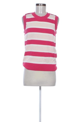 Γυναικείο πουλόβερ Naf Naf, Μέγεθος L, Χρώμα Πολύχρωμο, Τιμή 11,99 €