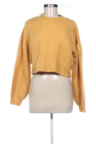 Дамски пуловер Naif, Размер M, Цвят Оранжев, Цена 21,47 €