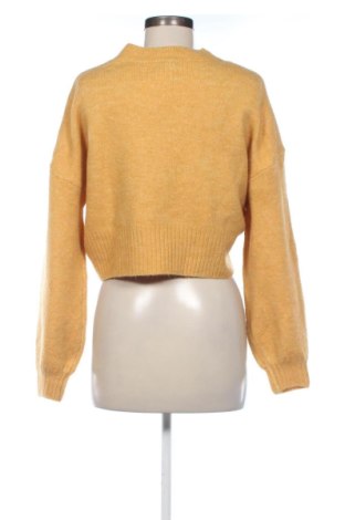Дамски пуловер Naif, Размер M, Цвят Оранжев, Цена 21,47 €