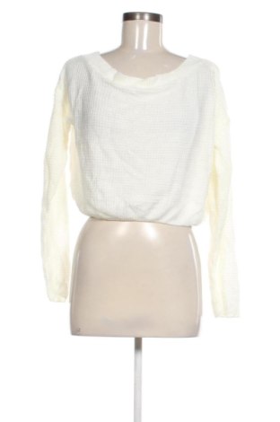 Дамски пуловер Nasty Gal, Размер L, Цвят Бял, Цена 12,78 €