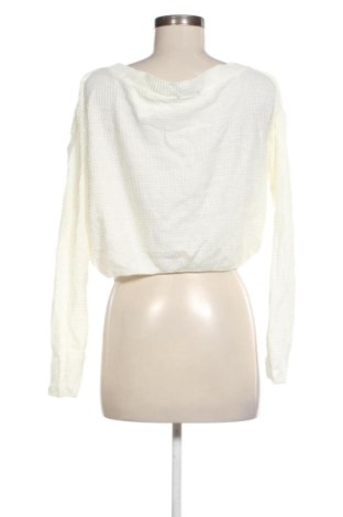 Дамски пуловер Nasty Gal, Размер L, Цвят Бял, Цена 12,78 €