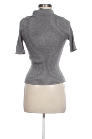 Dámský svetr New Look, Velikost M, Barva Šedá, Cena  425,00 Kč