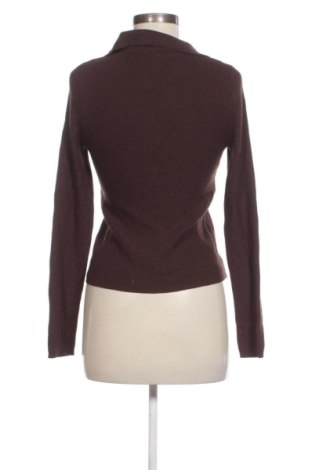 Дамски пуловер New Look, Размер M, Цвят Кафяв, Цена 15,00 €