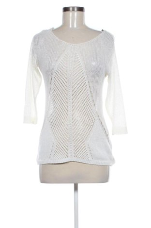 Pulover de femei Next, Mărime XS, Culoare Ecru, Preț 43,53 Lei