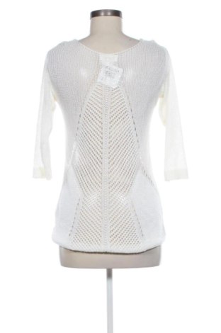 Pulover de femei Next, Mărime XS, Culoare Ecru, Preț 43,53 Lei