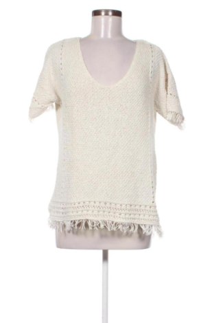 Damenpullover Next, Größe L, Farbe Ecru, Preis € 20,90