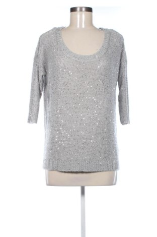 Dámsky pulóver Nkd, Veľkosť M, Farba Sivá, Cena  10,95 €
