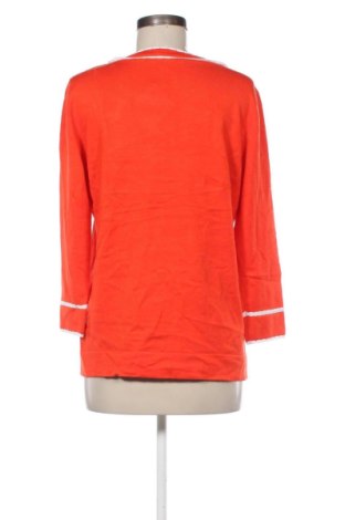 Damenpullover Noni B, Größe M, Farbe Orange, Preis € 16,99