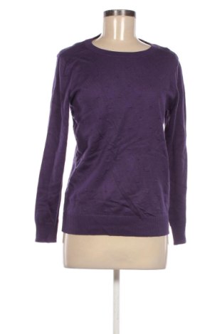 Дамски пуловер Noni B, Размер S, Цвят Лилав, Цена 13,80 €