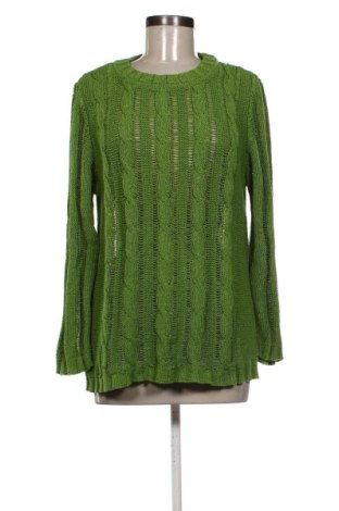 Dámsky pulóver Nove Marzo, Veľkosť M, Farba Zelená, Cena  31,65 €