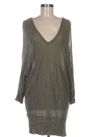 Damski sweter Now, Rozmiar L, Kolor Zielony, Cena 37,99 zł