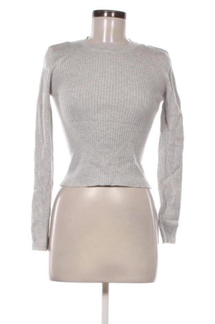 Дамски пуловер Nude Lucy, Размер S, Цвят Сив, Цена 32,21 €