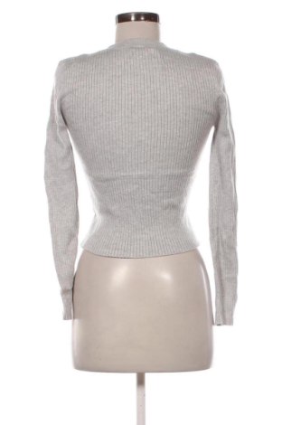 Дамски пуловер Nude Lucy, Размер S, Цвят Сив, Цена 32,21 €