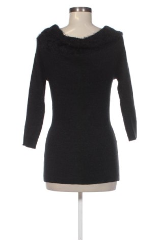 Дамски пуловер Ny Collection, Размер M, Цвят Черен, Цена 7,15 €