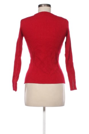 Damski sweter ONLY, Rozmiar M, Kolor Czerwony, Cena 74,00 zł