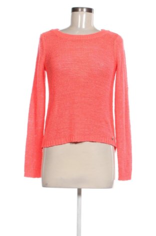 Dámský svetr ONLY, Velikost S, Barva Červená, Cena  397,00 Kč