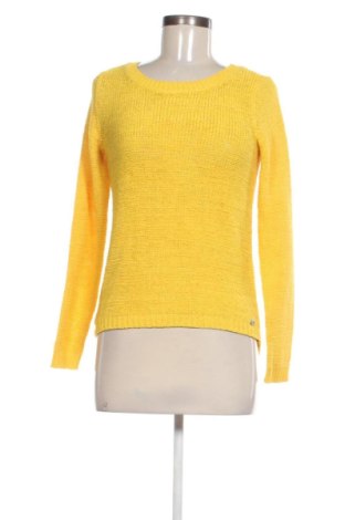 Dámský svetr ONLY, Velikost S, Barva Žlutá, Cena  397,00 Kč