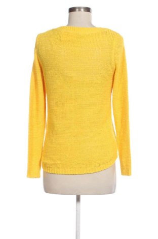 Dámský svetr ONLY, Velikost S, Barva Žlutá, Cena  397,00 Kč