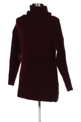 Дамски пуловер ONLY, Размер S, Цвят Червен, Цена 14,00 €