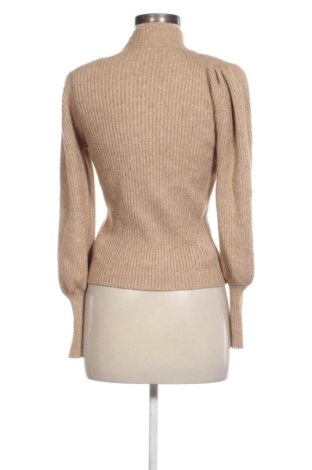 Дамски пуловер ONLY, Размер M, Цвят Кафяв, Цена 14,00 €