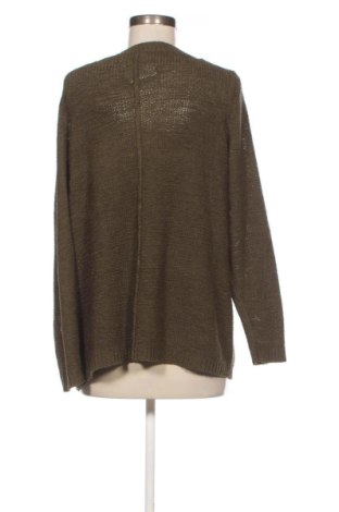 Damski sweter ONLY Carmakoma, Rozmiar M, Kolor Zielony, Cena 74,00 zł