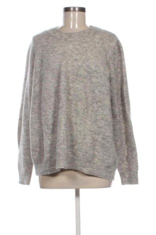 Dámský svetr Object, Velikost XL, Barva Šedá, Cena  1 429,00 Kč