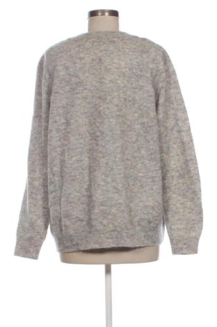 Dámský svetr Object, Velikost XL, Barva Šedá, Cena  1 429,00 Kč