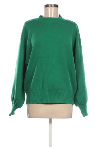 Dámský svetr Object, Velikost XL, Barva Zelená, Cena  1 429,00 Kč
