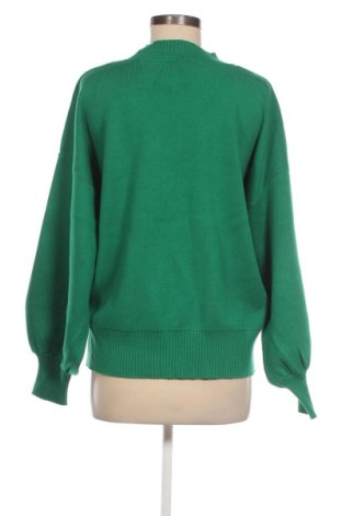 Dámský svetr Object, Velikost XL, Barva Zelená, Cena  1 429,00 Kč