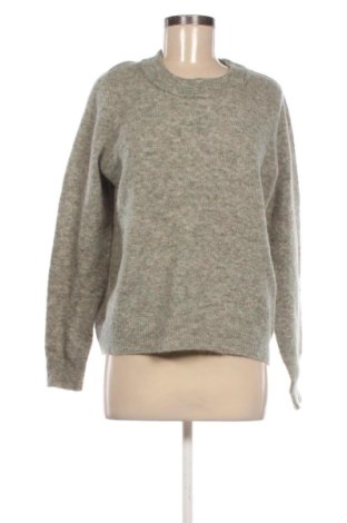 Dámský svetr Object, Velikost M, Barva Zelená, Cena  1 429,00 Kč