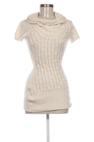 Dámský svetr One Love, Velikost S, Barva Krémová, Cena  419,00 Kč