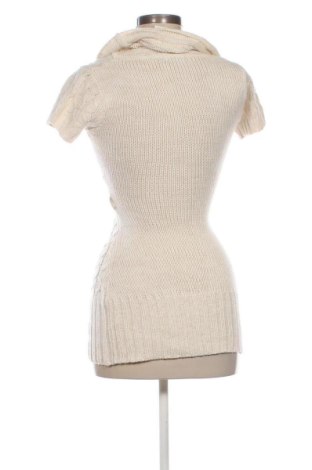 Dámský svetr One Love, Velikost S, Barva Krémová, Cena  419,00 Kč