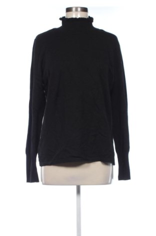 Γυναικείο πουλόβερ Opus, Μέγεθος XL, Χρώμα Μαύρο, Τιμή 37,99 €