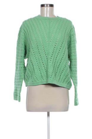 Női pulóver Opus, Méret M, Szín Zöld, Ár 14 419 Ft