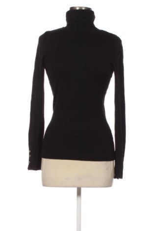 Дамски пуловер Orsay, Размер S, Цвят Черен, Цена 14,77 €