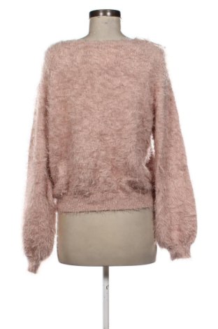 Дамски пуловер Orsay, Размер L, Цвят Бежов, Цена 15,00 €