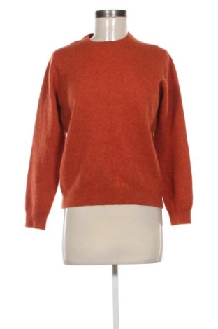 Dámský svetr Otto Kern, Velikost S, Barva Oranžová, Cena  1 495,00 Kč